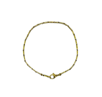 Armband Chimento Bamboo in Gelbgold 1B00613ZZ1210 - 1B00613ZZ1210